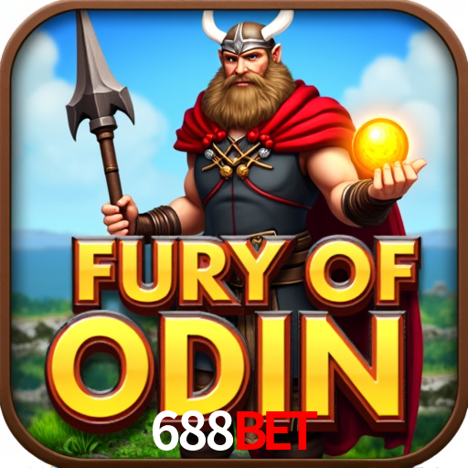 Bônus de Boas-vindas 688Bet