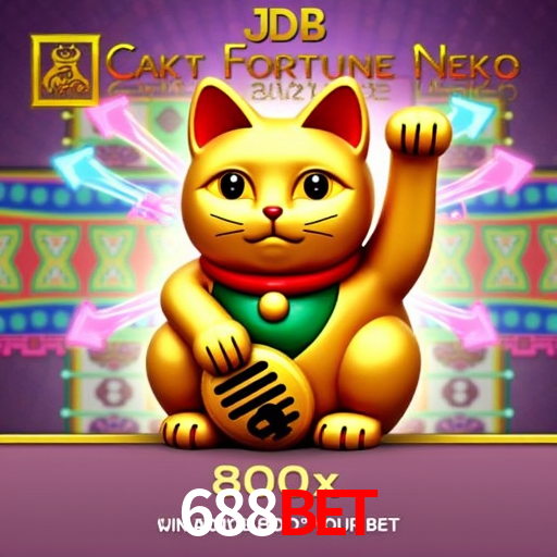 Jogos de Slot 688Bet