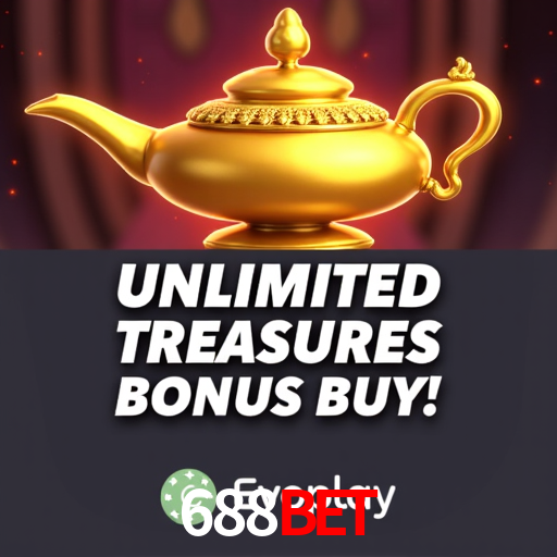 Casino Ao Vivo 688Bet